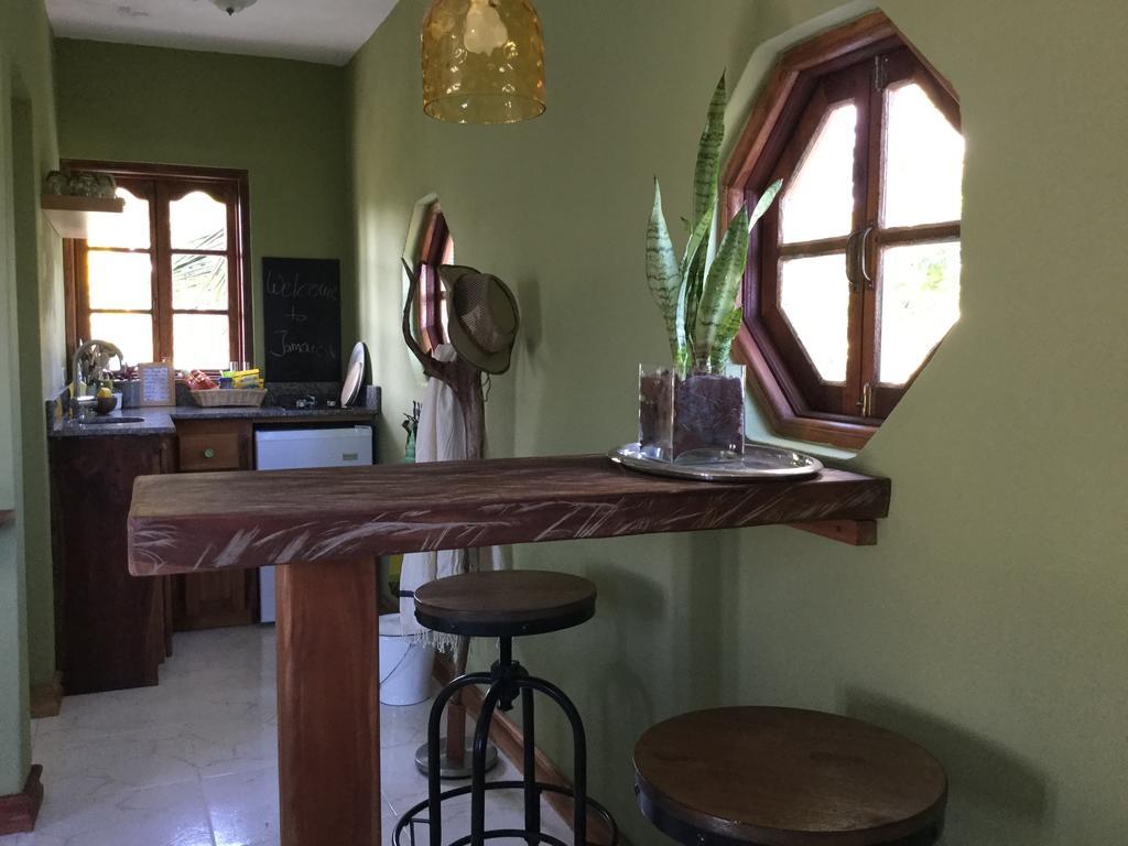 Apartamento Fantastic Views At Friends Port Antonio Exterior foto
