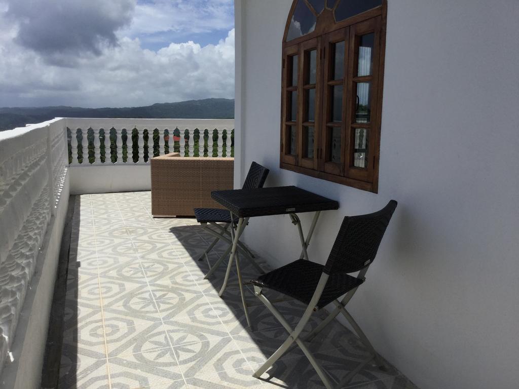 Apartamento Fantastic Views At Friends Port Antonio Exterior foto