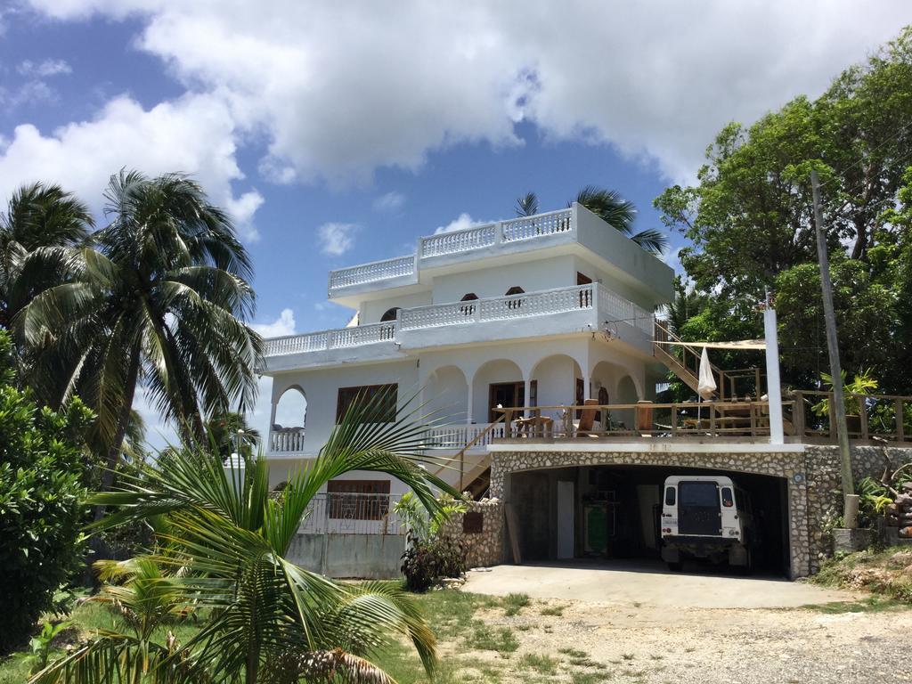 Apartamento Fantastic Views At Friends Port Antonio Exterior foto